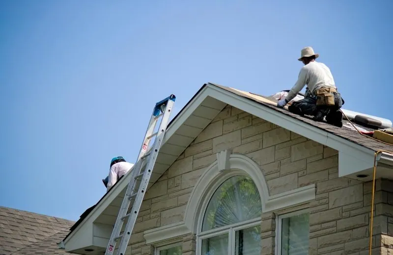 Cedarburg Roofing Company Roofing contractor in Cedarburg project in Cedarburg, WI (7)