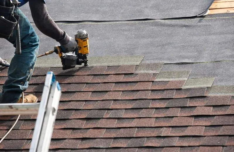 Cedarburg Roofing Company Roofing contractor in Cedarburg project in Cedarburg, WI (9)
